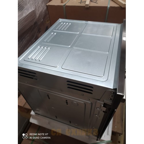 Духовой шкаф Bertazzoni F609PROESX ВИТРИНА 2