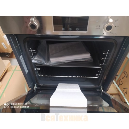 Духовой шкаф Bertazzoni F609PROESX ВИТРИНА 2
