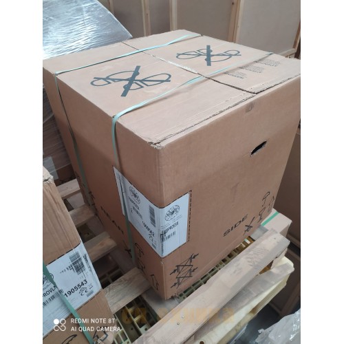 Духовой шкаф Bertazzoni F609PROESX ВИТРИНА 1