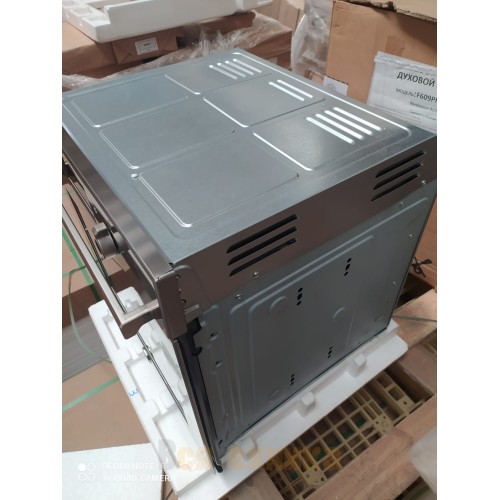 Духовой шкаф Bertazzoni F609PROESX ВИТРИНА 1