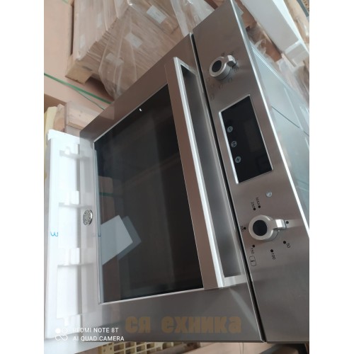 Духовой шкаф Bertazzoni F609PROESX ВИТРИНА 1