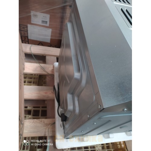 Духовой шкаф Bertazzoni F609PROESX ВИТРИНА 1