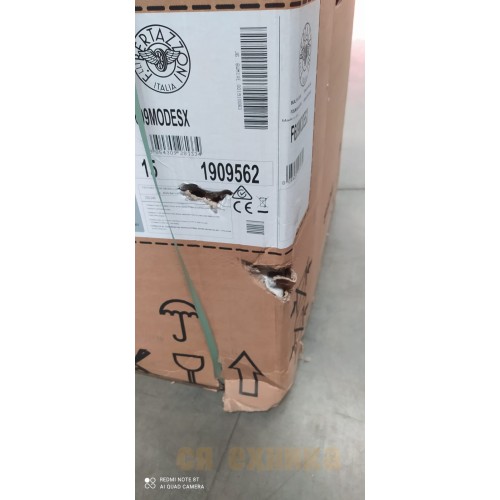 Духовой шкаф Bertazzoni F609MODESX ВИТРИНА 2
