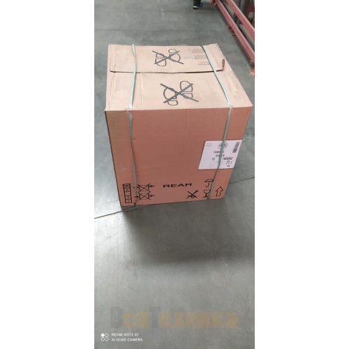 Духовой шкаф Bertazzoni F609MODESX ВИТРИНА 2