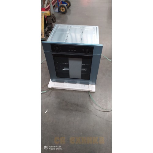 Духовой шкаф Bertazzoni F609MODESX ВИТРИНА 2