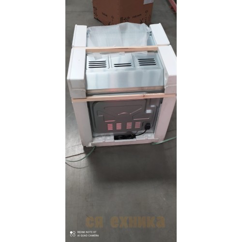 Духовой шкаф Bertazzoni F609MODESX ВИТРИНА 2