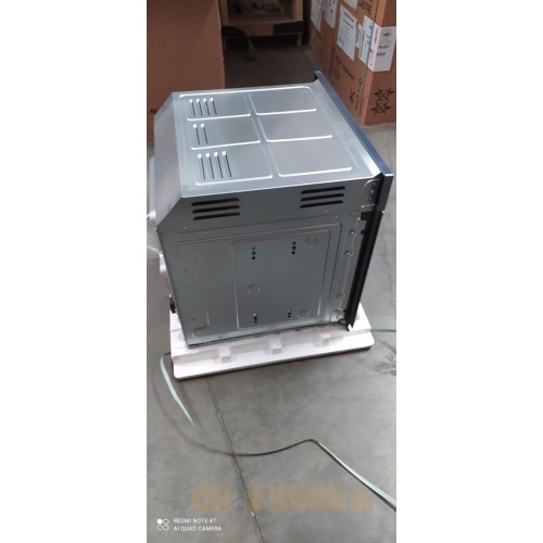 Духовой шкаф Bertazzoni F609MODESX ВИТРИНА 2