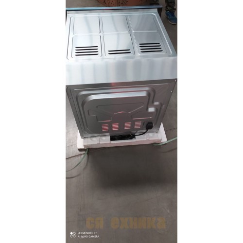 Духовой шкаф Bertazzoni F609MODESX ВИТРИНА 2