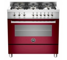 Варочный центр Bertazzoni PRO906HYBSVIT ВИТРИНА 2