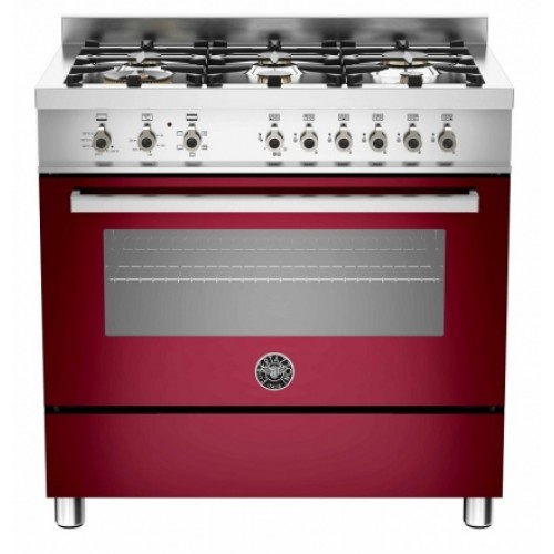 Варочный центр Bertazzoni PRO906HYBSVIT ВИТРИНА 2