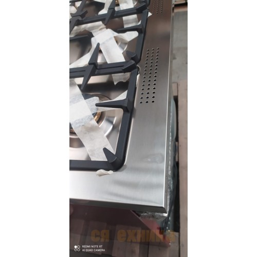 Варочный центр Bertazzoni PRO906HYBSVIT ВИТРИНА 2