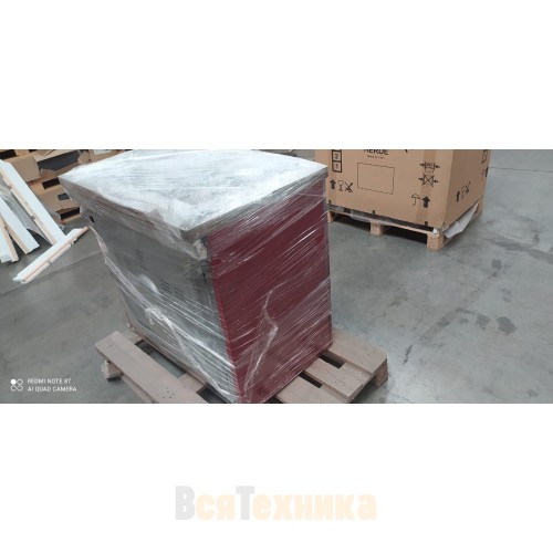 Варочный центр Bertazzoni PRO906HYBSVIT ВИТРИНА 2