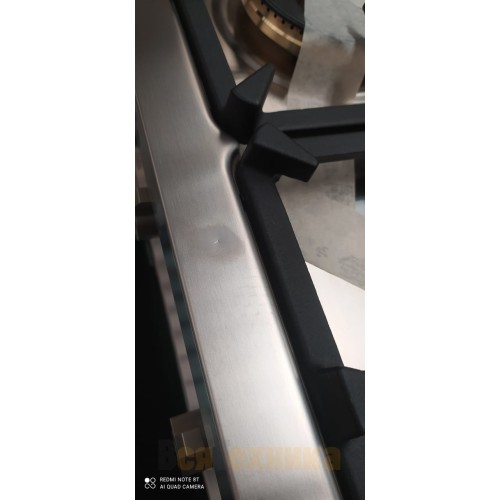 Варочный центр Bertazzoni PRO906HYBSVIT ВИТРИНА 2