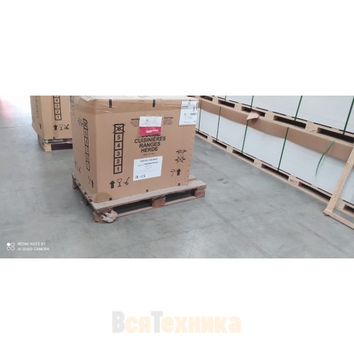 Варочный центр Bertazzoni PRO906HYBSVIT ВИТРИНА 2
