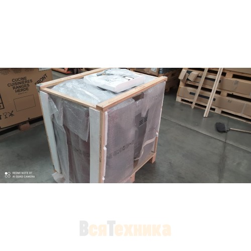 Варочный центр Bertazzoni PRO906HYBSVIT ВИТРИНА 1