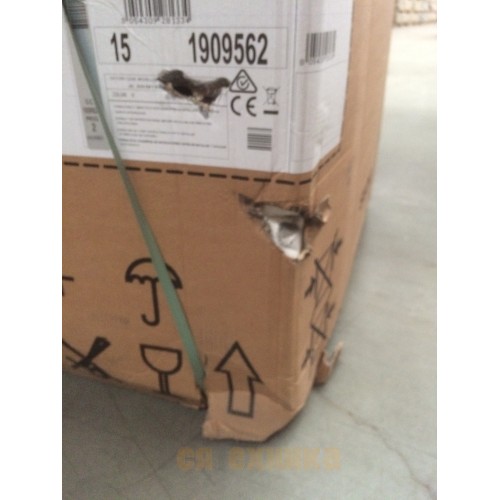 Духовой шкаф Bertazzoni F609MODESX ВИТРИНА