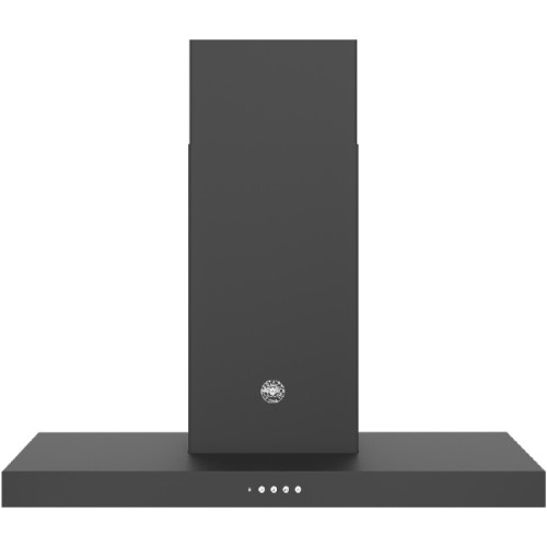 Настенная вытяжка Bertazzoni KT90P1NEV