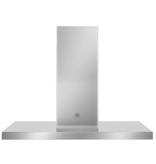 Островная вытяжка Bertazzoni KTI120P1AXT