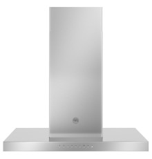 Островная вытяжка Bertazzoni KTI90P1AXT