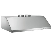 Встраиваемая в потолок вытяжка Bertazzoni KU120PRO2XA