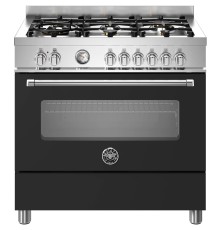 Варочный центр Bertazzoni MAS96L1ENET