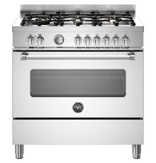 Варочный центр Bertazzoni MAS96L1EXT