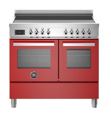 Варочный центр Bertazzoni PRO105I2EROT