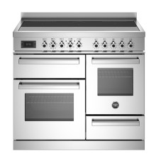 Варочный центр Bertazzoni PRO105I3EXT