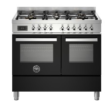 Варочный центр Bertazzoni PRO106L2ENET