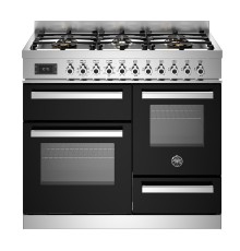 Варочный центр Bertazzoni PRO106L3ENET