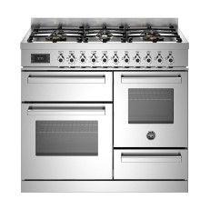 Варочный центр Bertazzoni PRO106L3EXT