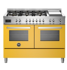 Варочный центр Bertazzoni PRO126G2EGIT
