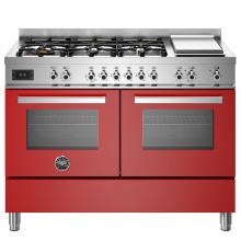 Варочный центр Bertazzoni PRO126G2EROT