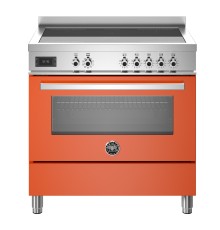Варочный центр Bertazzoni PRO95I1EART