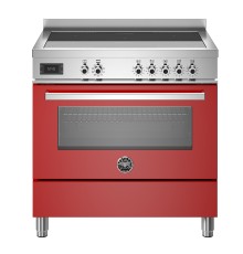 Варочный центр Bertazzoni PRO95I1EROT