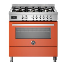 Варочный центр Bertazzoni PRO96L1EART
