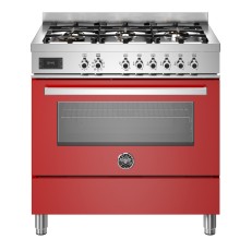 Варочный центр Bertazzoni PRO96L1EROT