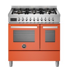 Варочный центр Bertazzoni PRO96L2EART