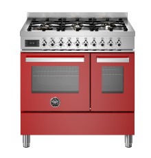Варочный центр Bertazzoni PRO96L2EROT