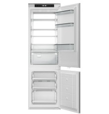 Встраиваемый холодильник Bertazzoni REF603BBNPTC