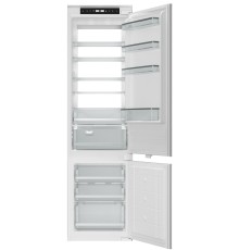 Встраиваемый холодильник Bertazzoni REF604BBNPTC