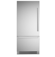 Встраиваемый холодильник Bertazzoni REF905BBLXTT