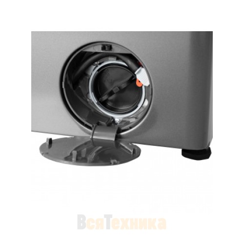 Стиральная машина Бирюса WM-SC1214/15 S