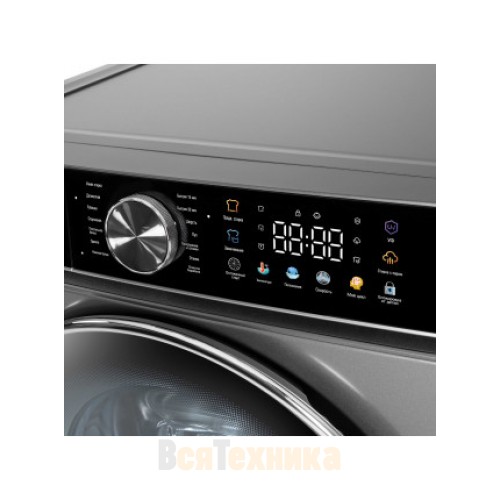 Стиральная машина Бирюса WM-SC1214/15 S