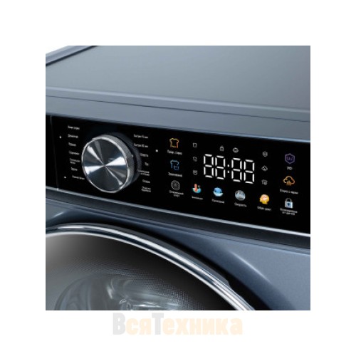 Стиральная машина Бирюса WM-SC1214/15 W
