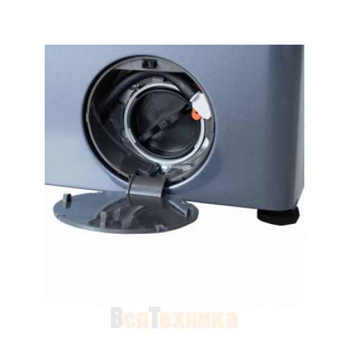 Стиральная машина Бирюса WM-SC1214/15 W