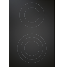 Индукционная варочная панель HiLight BORA PKC3