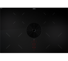 Индукционная варочная панель со встроенной вытяжкой BORA PURA