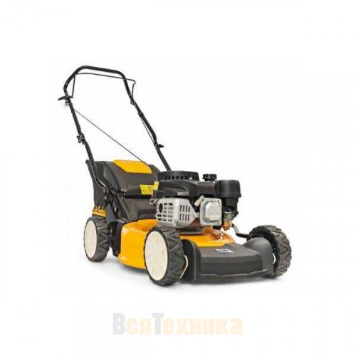 Газонокосилка бензиновая несамоходная Cub Cadet LM1 CP46