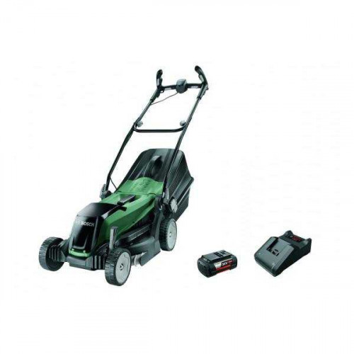 Газонокосилка аккумуляторная Bosch EasyRotak 36-550 (06008B9B00)